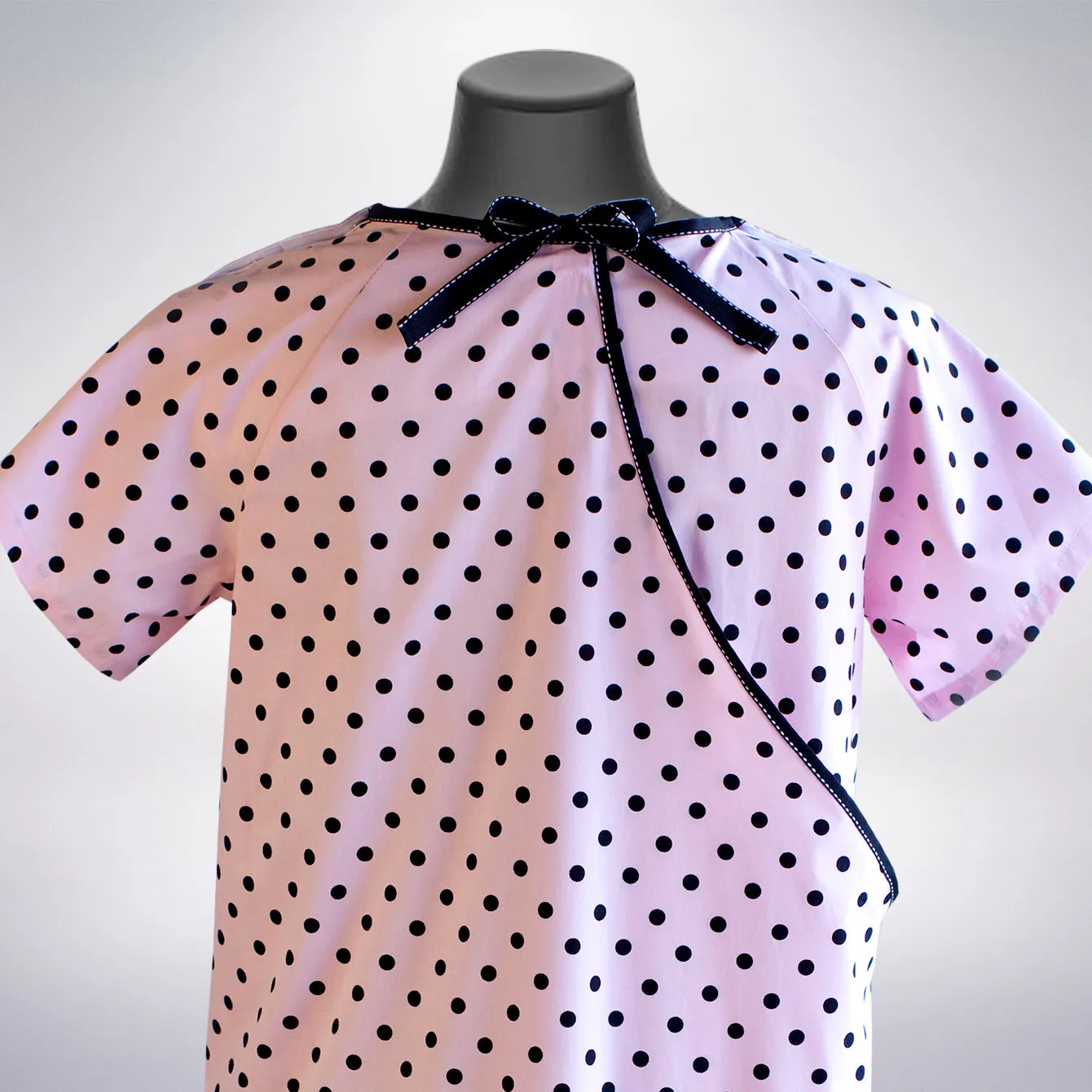 The Annie Gown