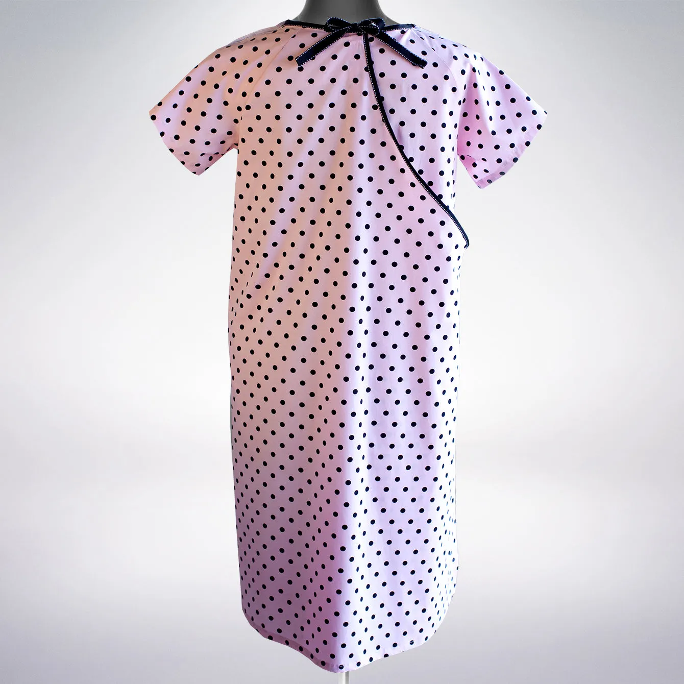 The Annie Gown