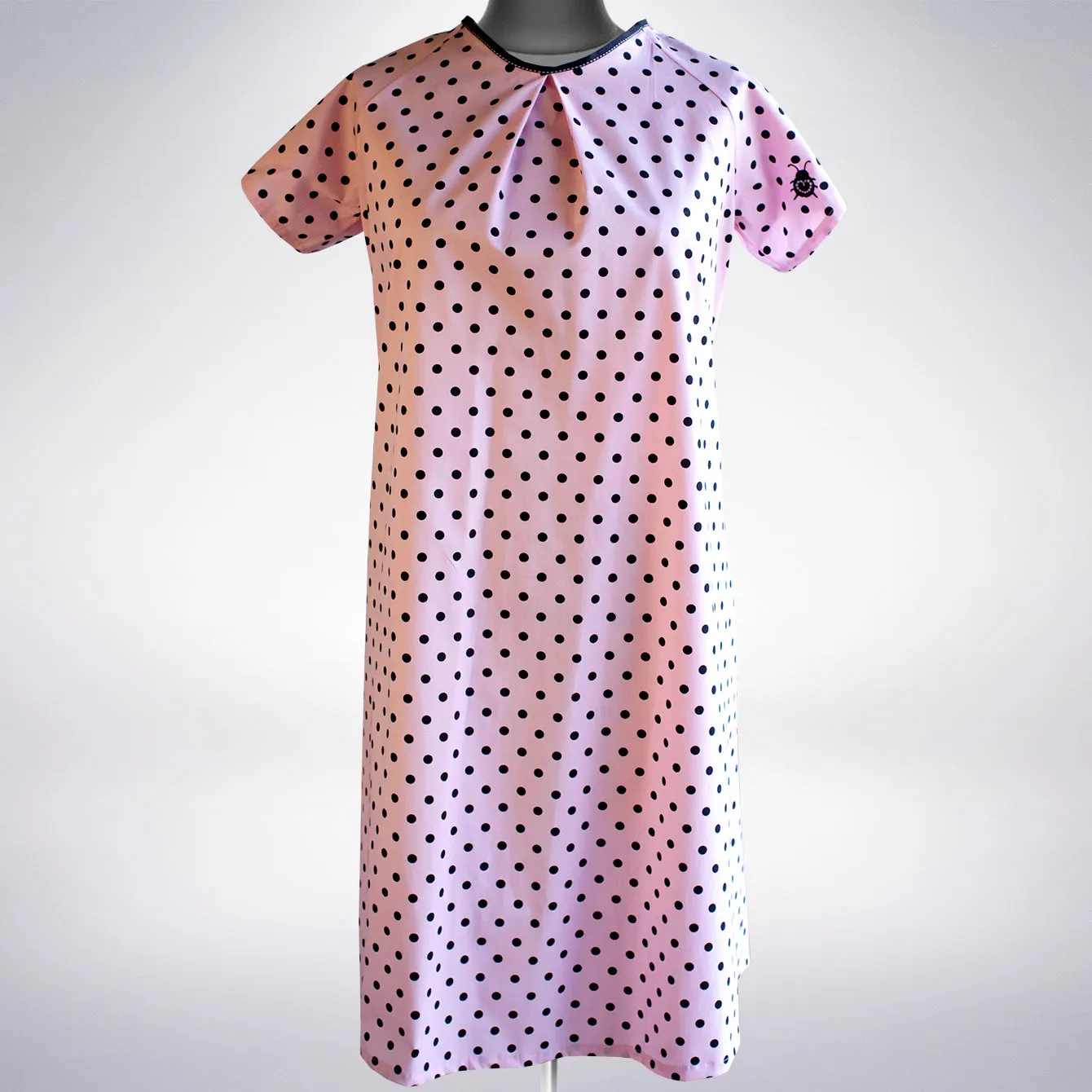The Annie Gown
