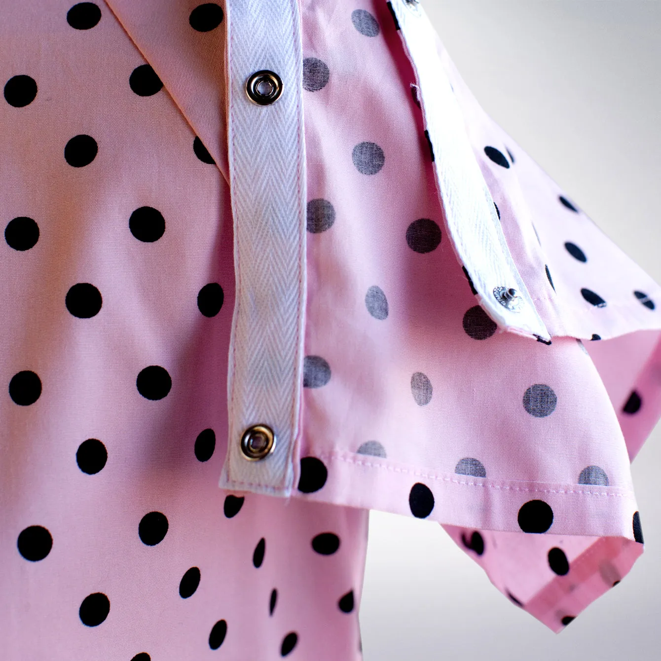 The Annie Gown