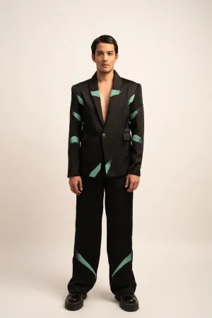 The Astral Fusion Suit