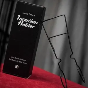 The Inversion Holder by David Penn & TCC