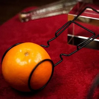 The Inversion Holder by David Penn & TCC