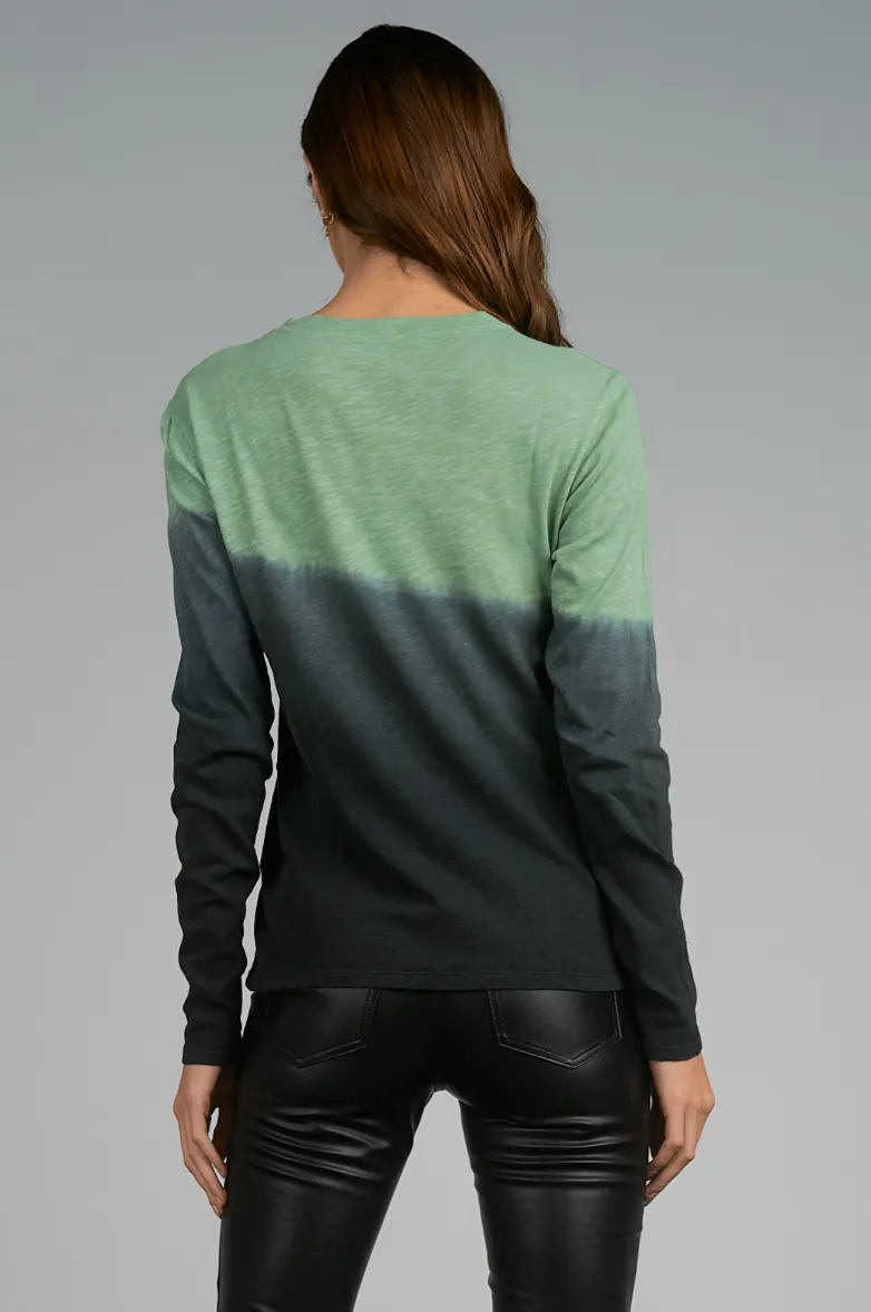 The Mandy top