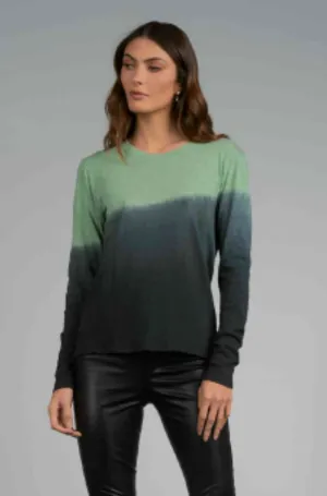 The Mandy top