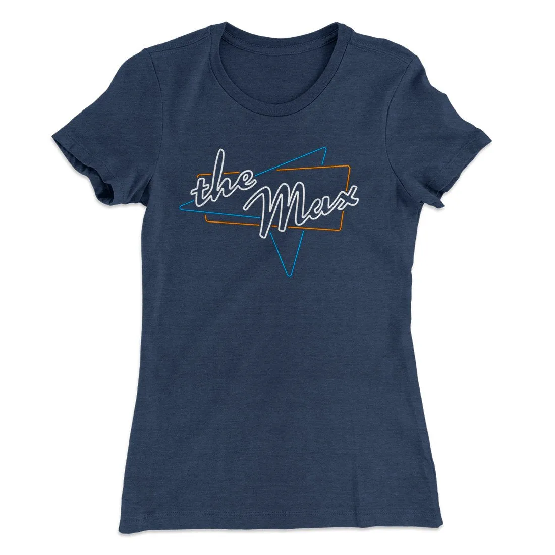 The Max Women's T-Shirt
