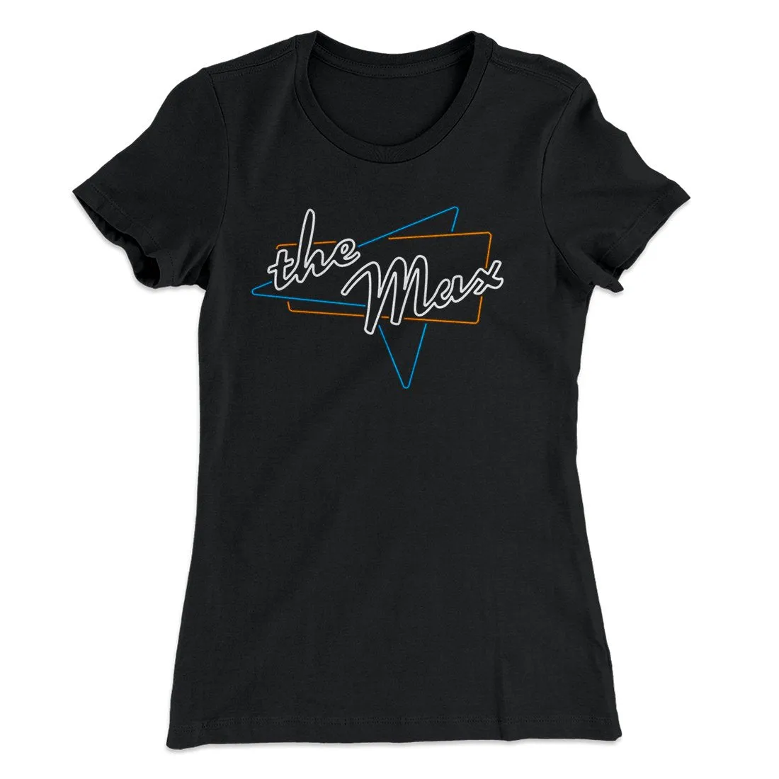 The Max Women's T-Shirt