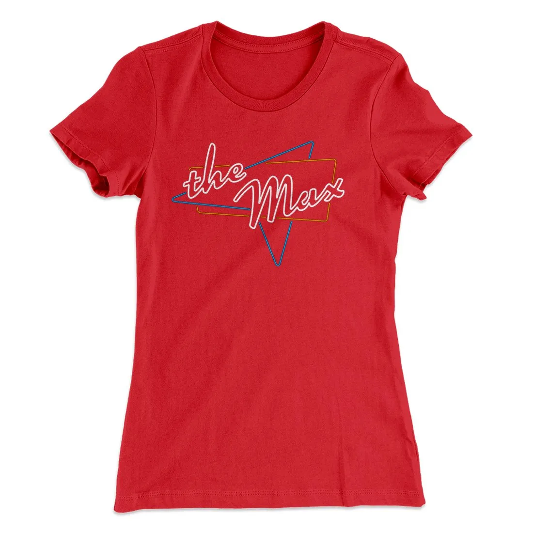 The Max Women's T-Shirt