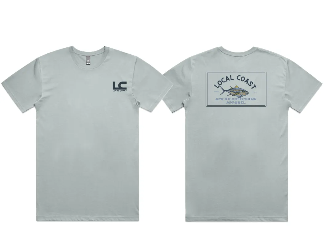 The Tuna T-Shirt