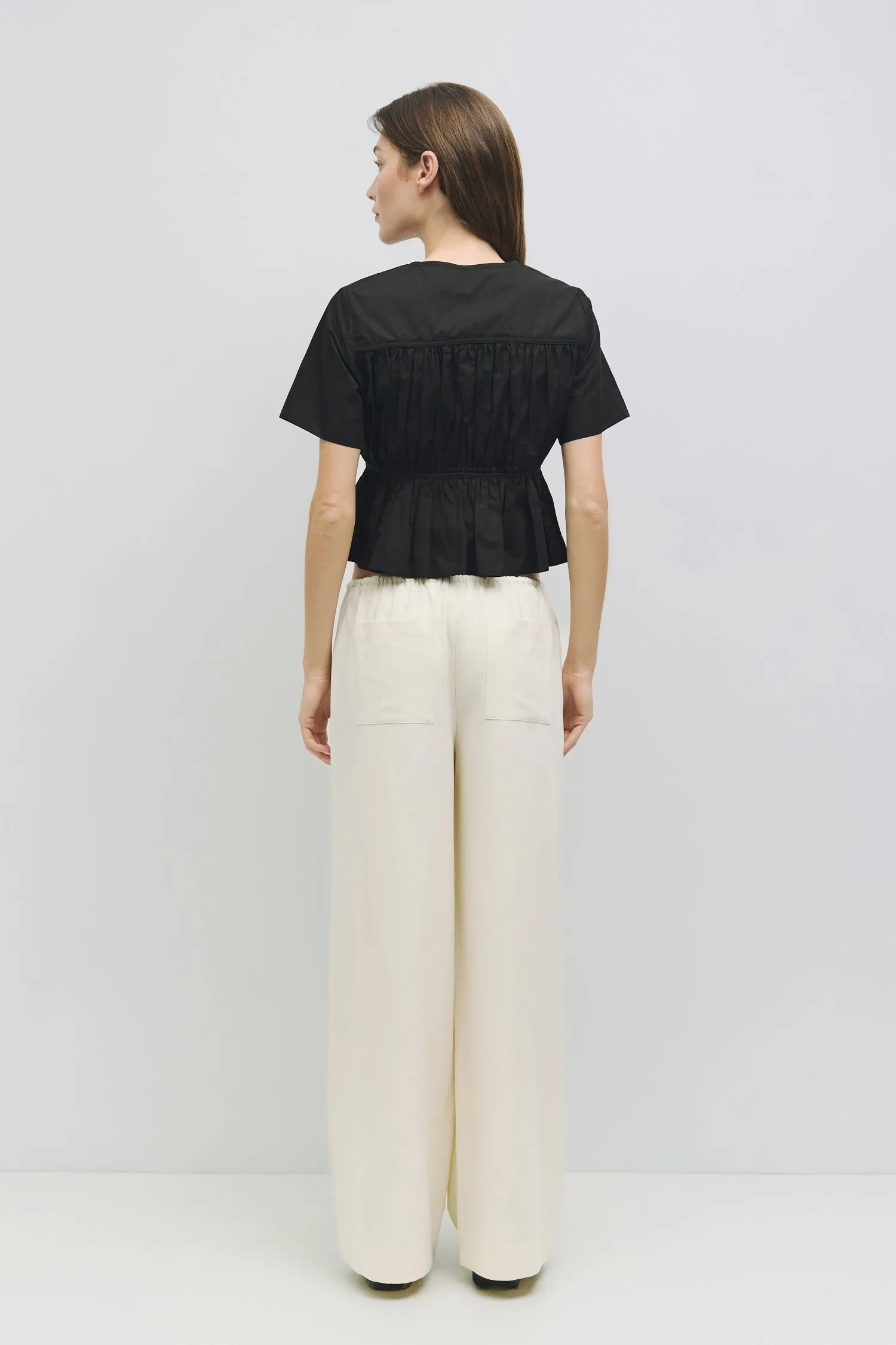 The Valencia Top