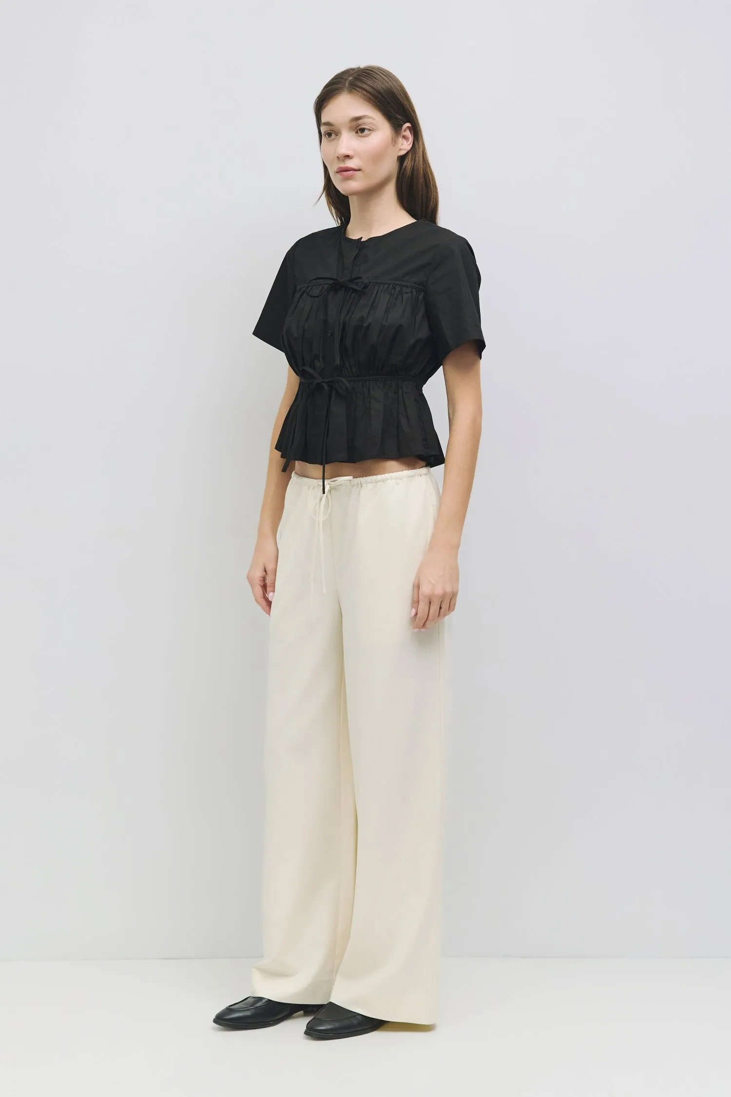 The Valencia Top
