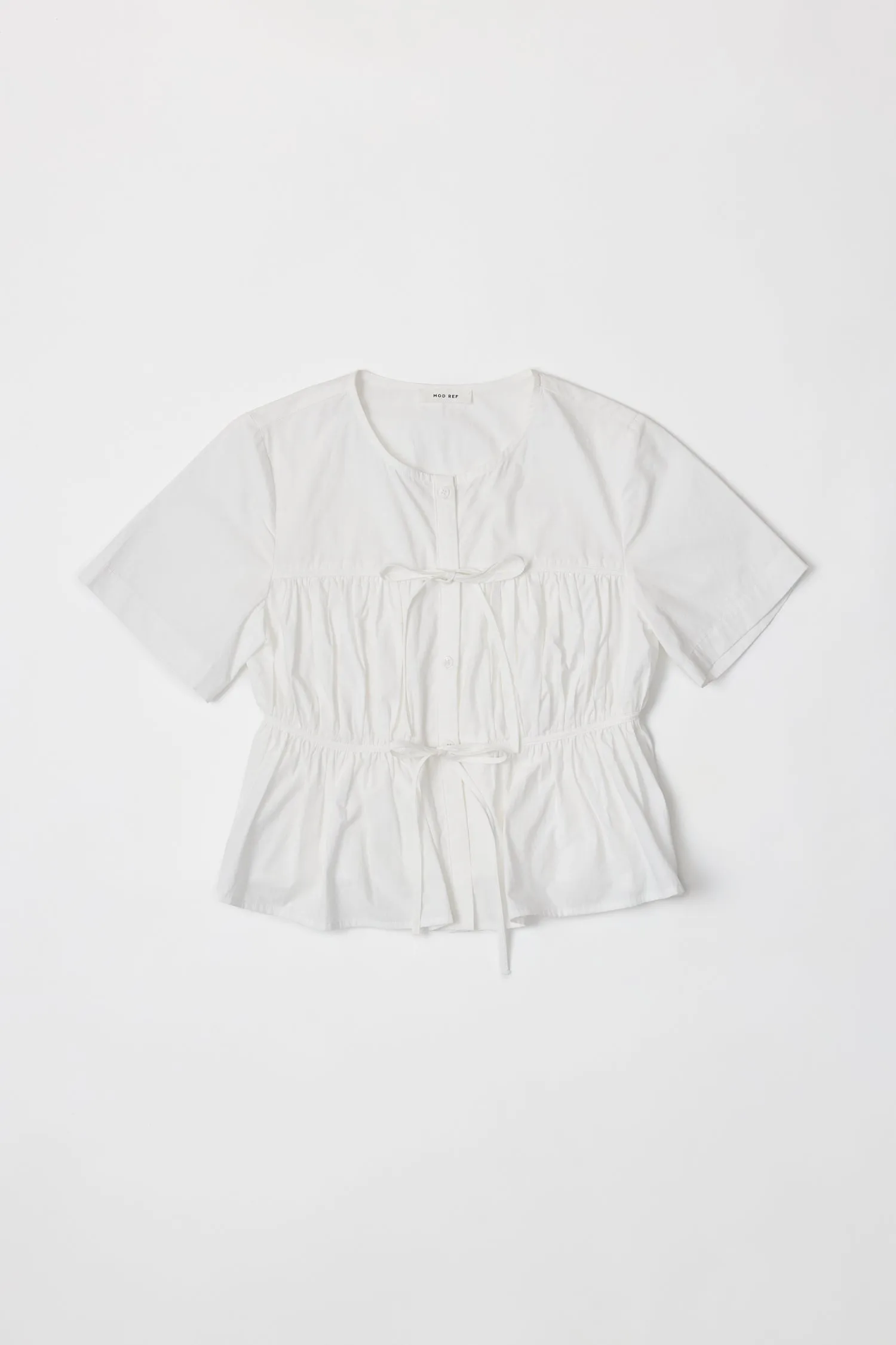 The Valencia Top