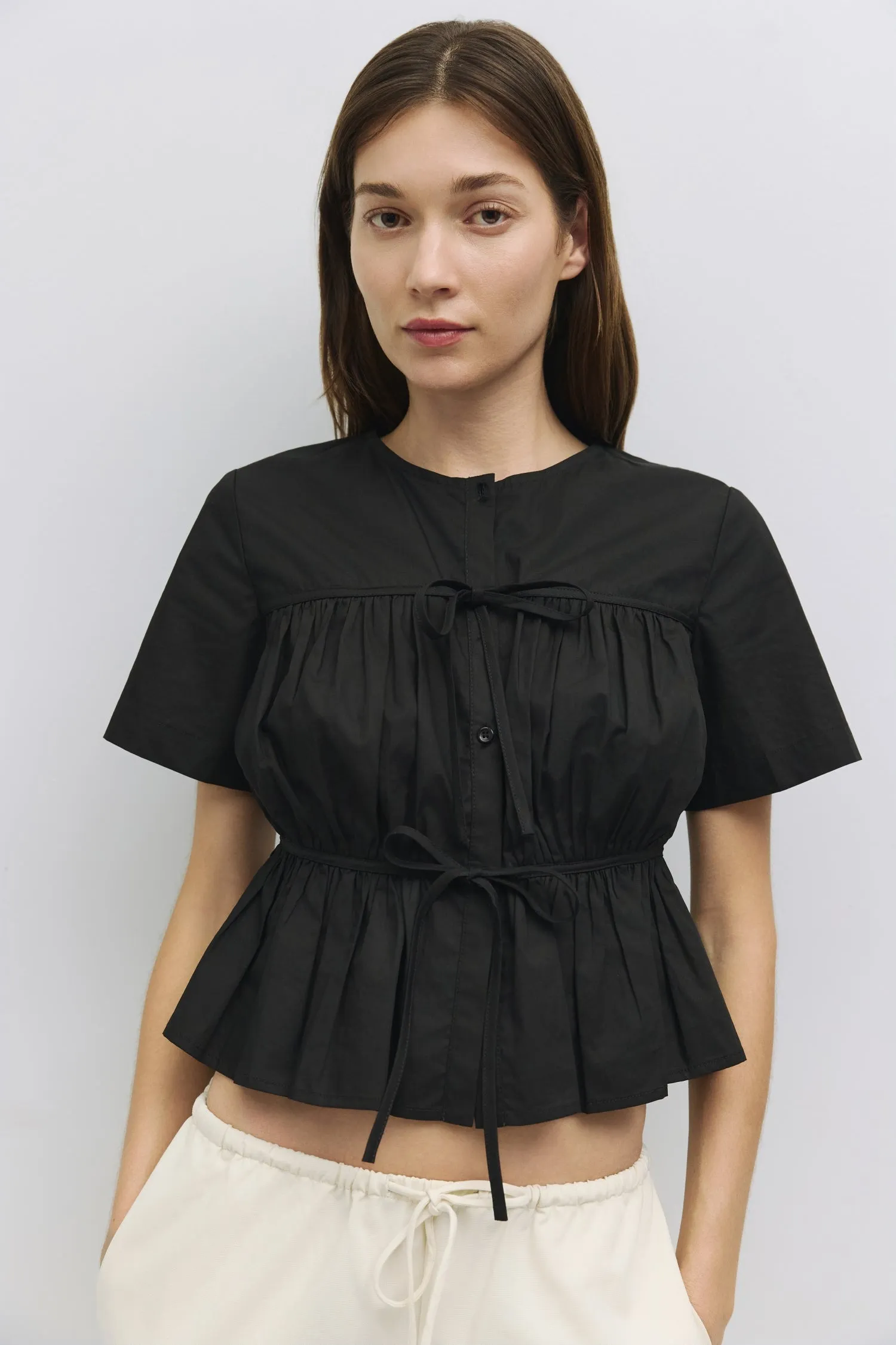 The Valencia Top