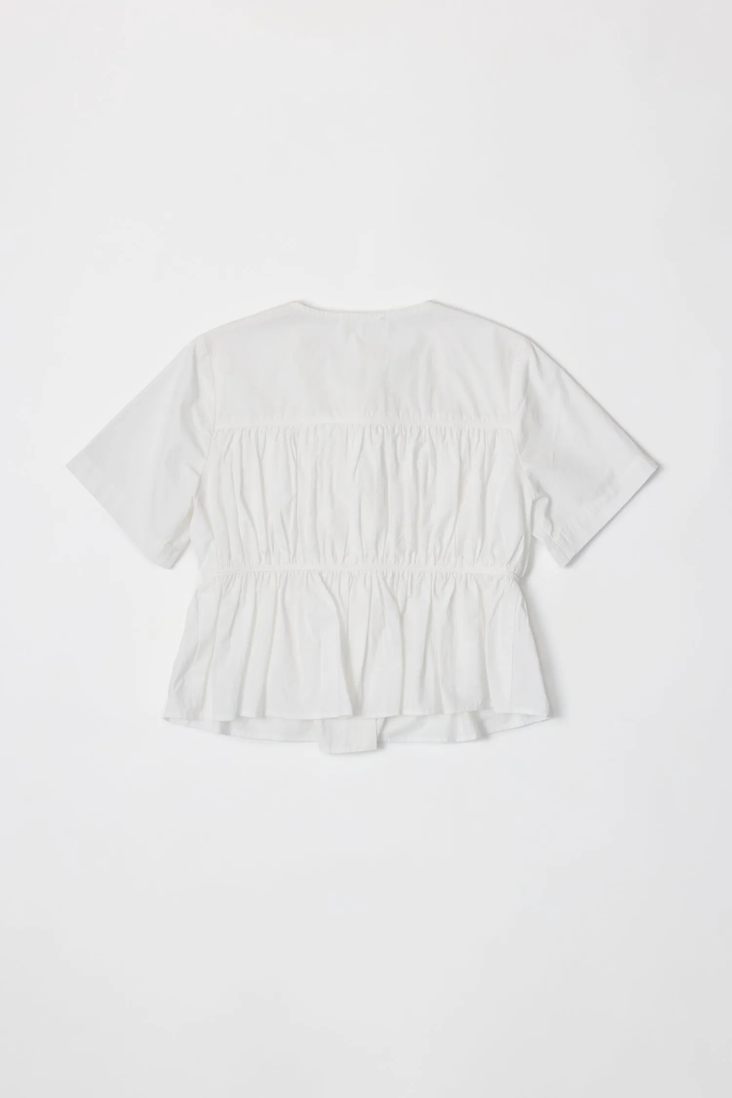 The Valencia Top