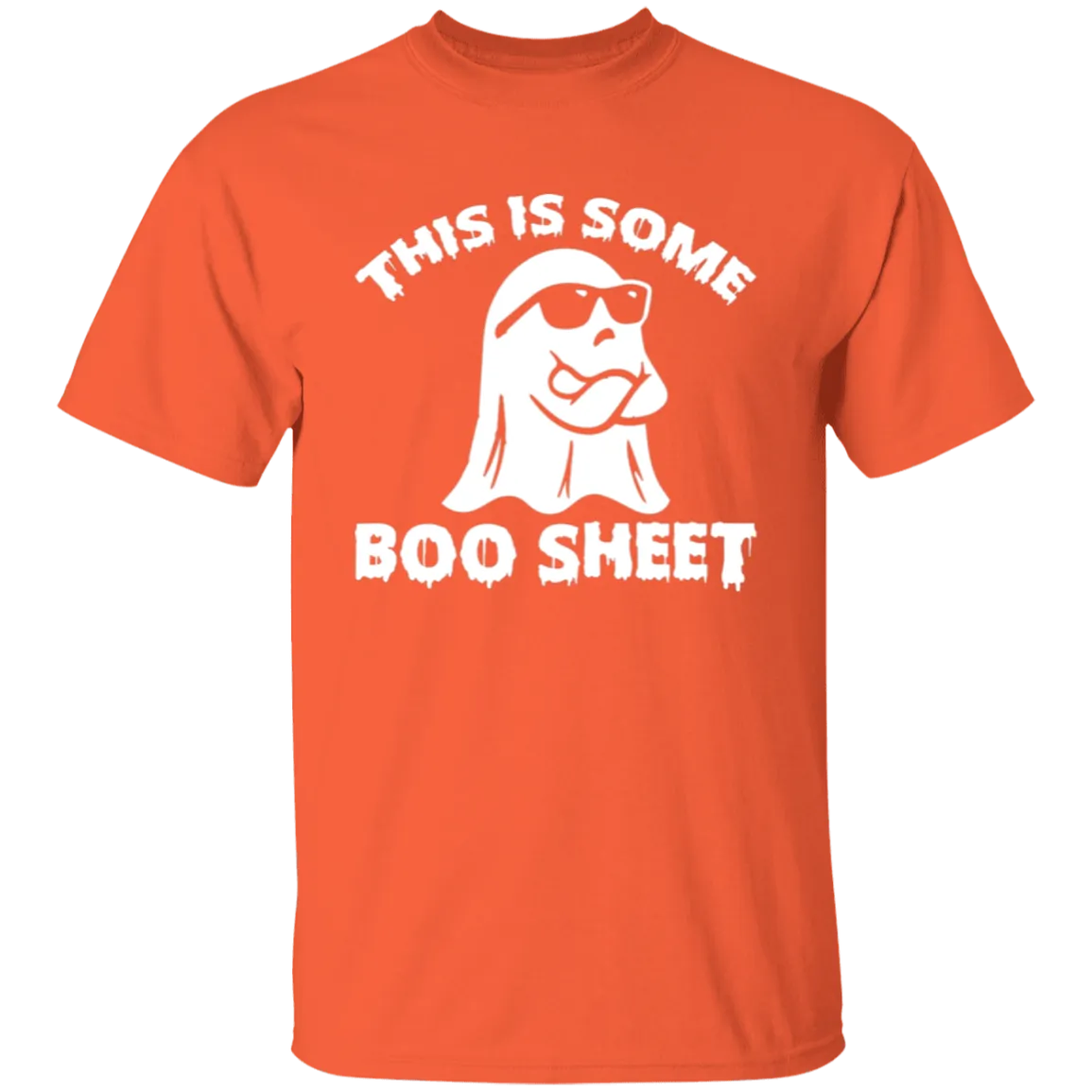 This is Some Boo Sheet  T-Shirt