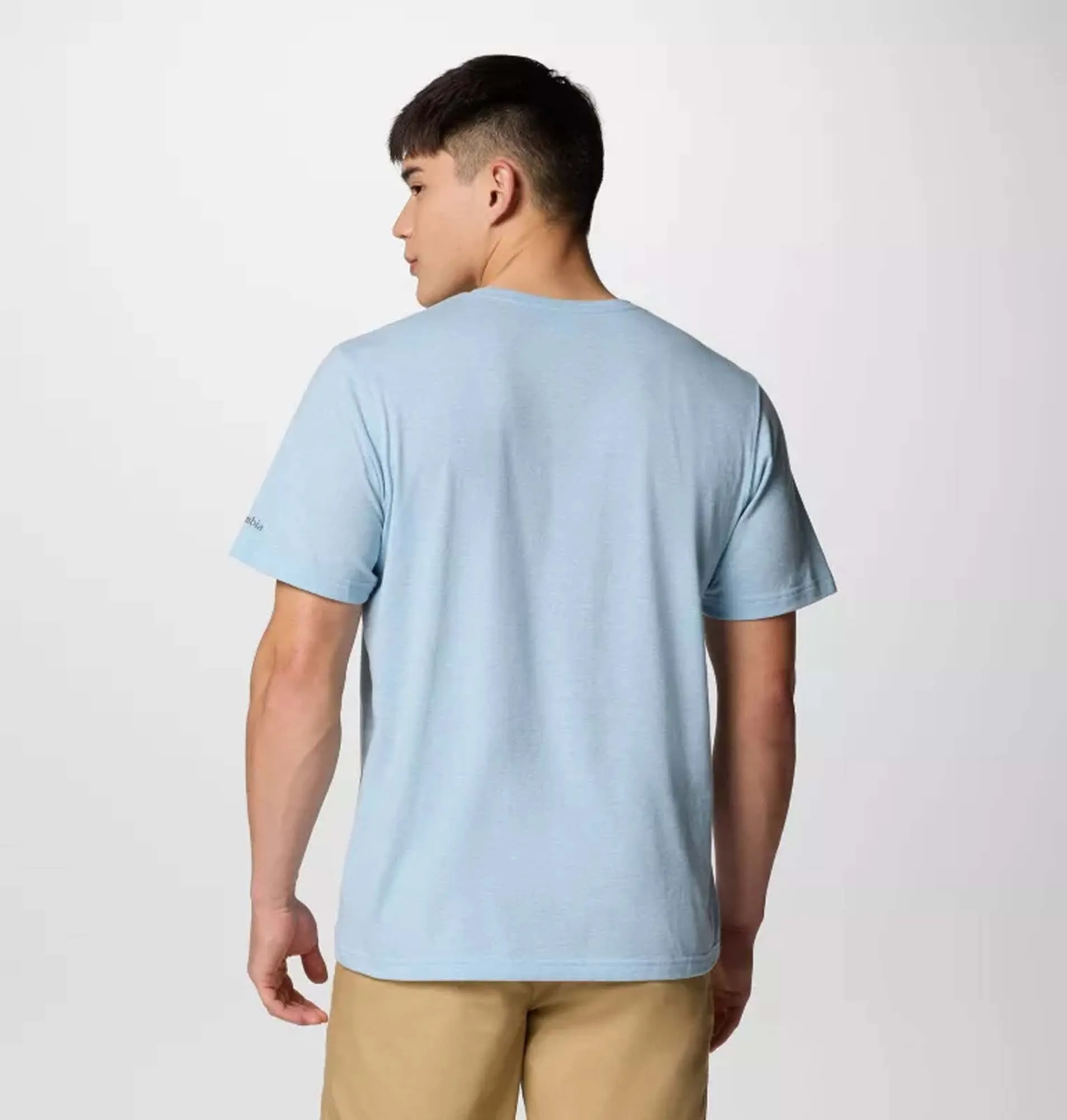 Thistletown Hills Pocket t-shirt