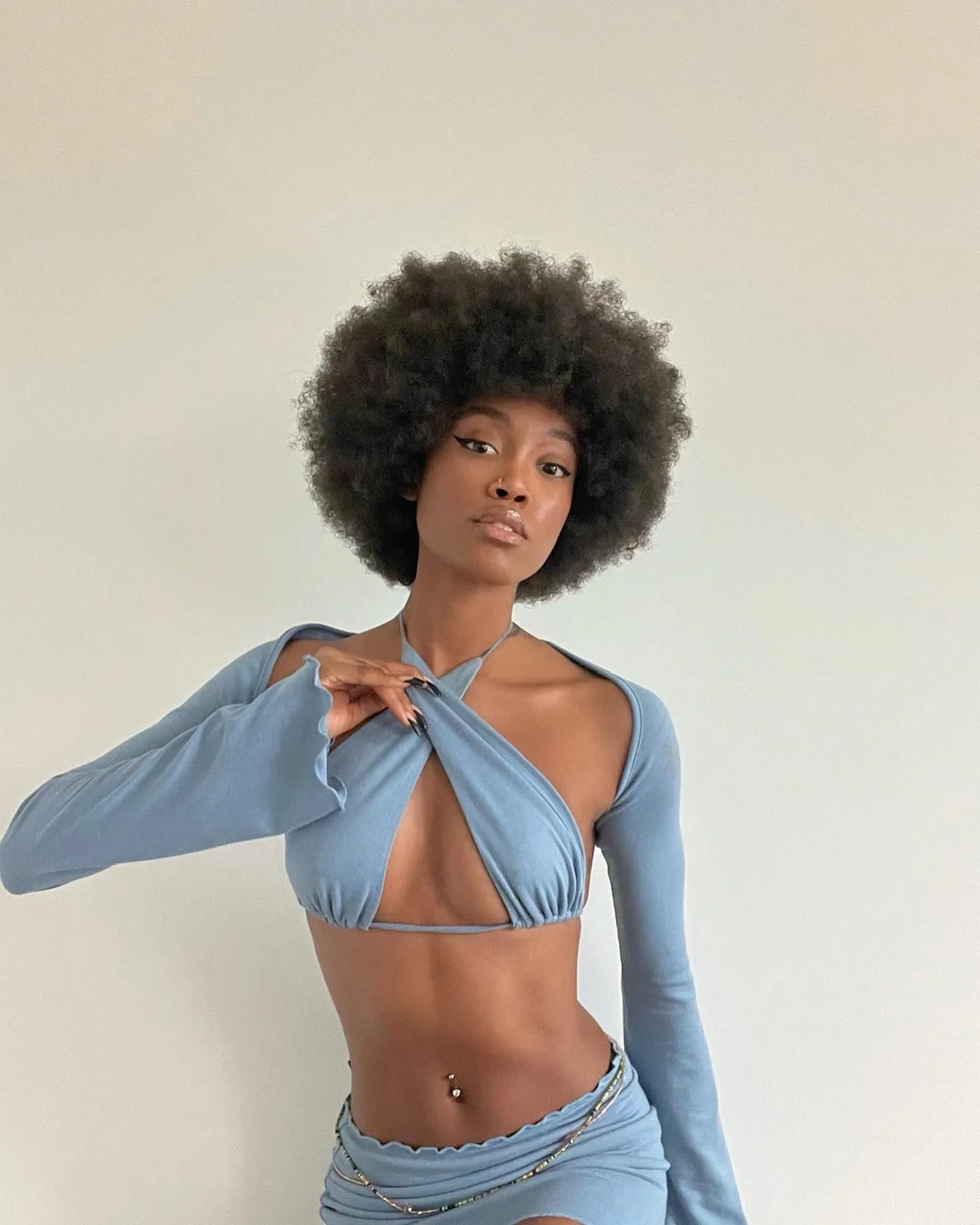 Tigermist - Kerri Set