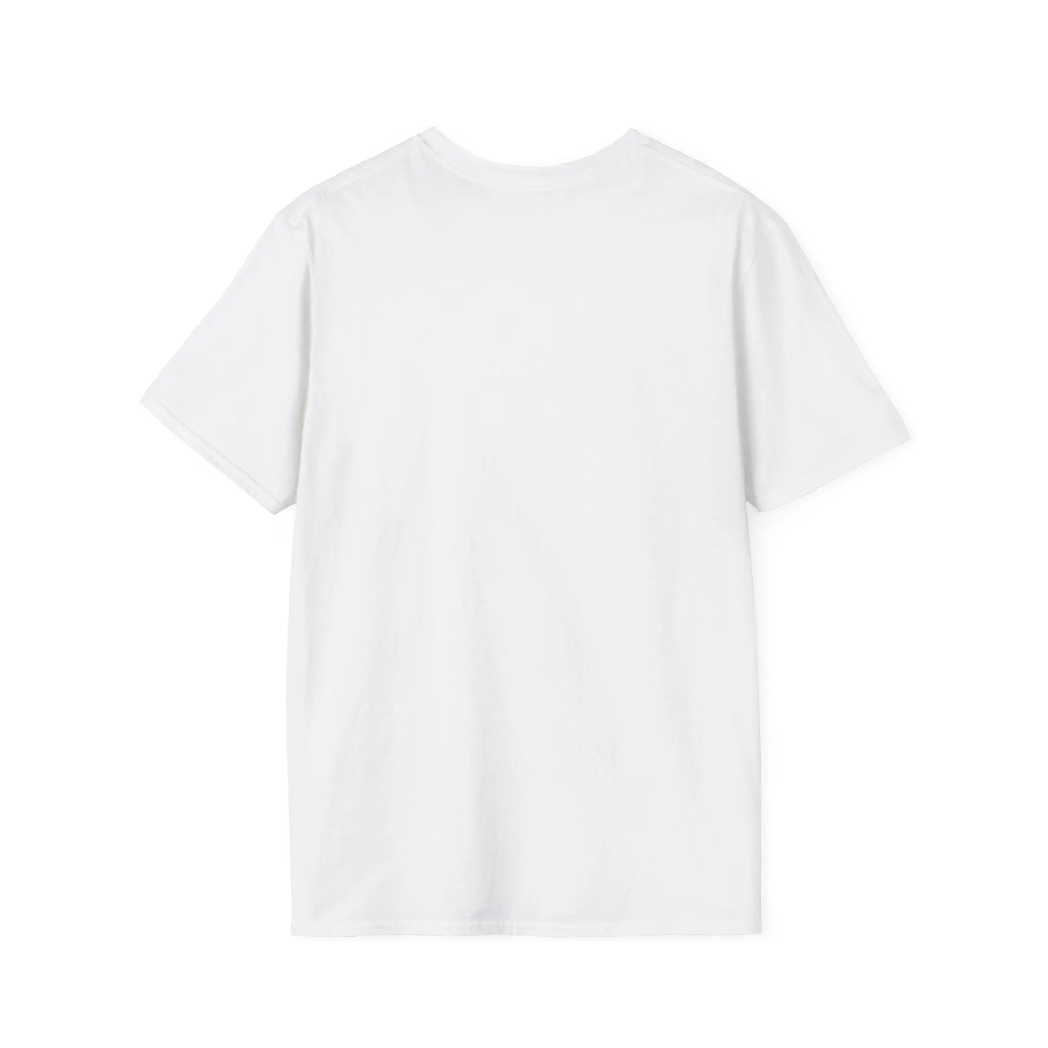 Times New Roman Unisex T-Shirt