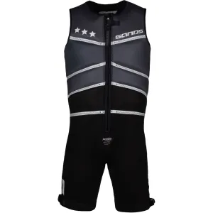 Titan Barefoot Suit