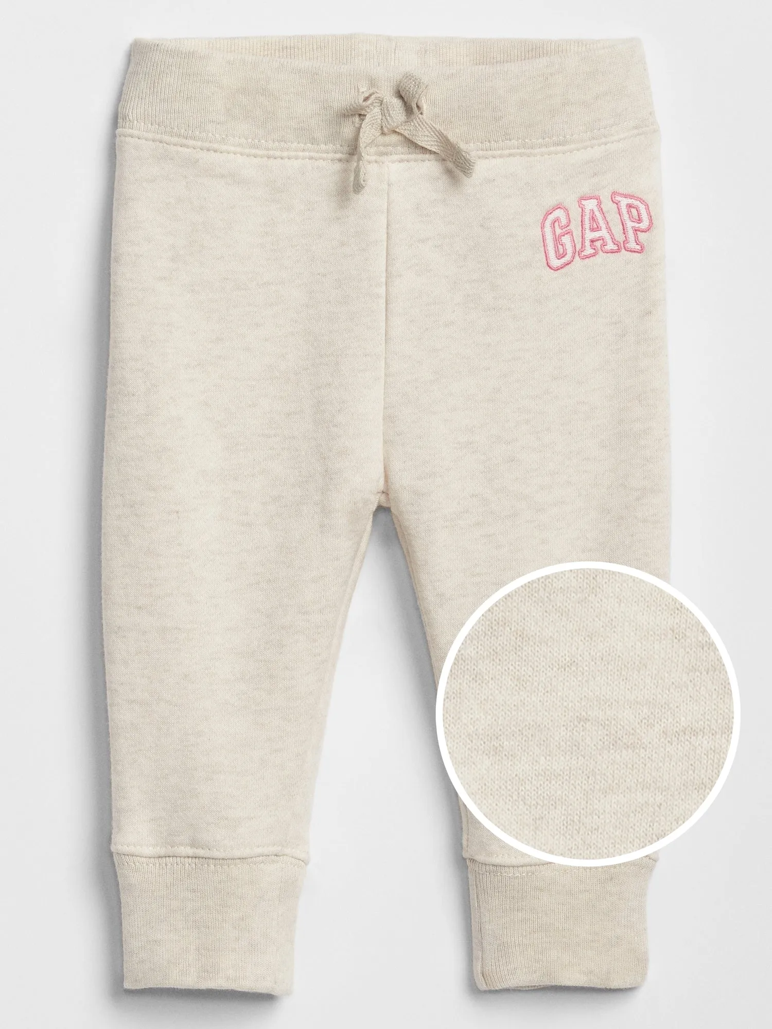 Toddler Gap Logo Pants In Fleece