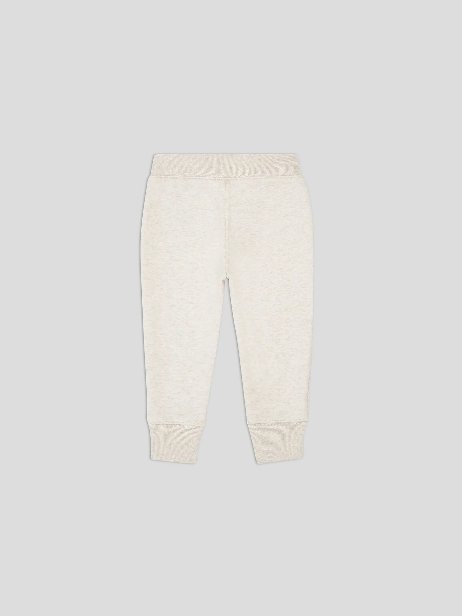 Toddler Gap Logo Pants In Fleece