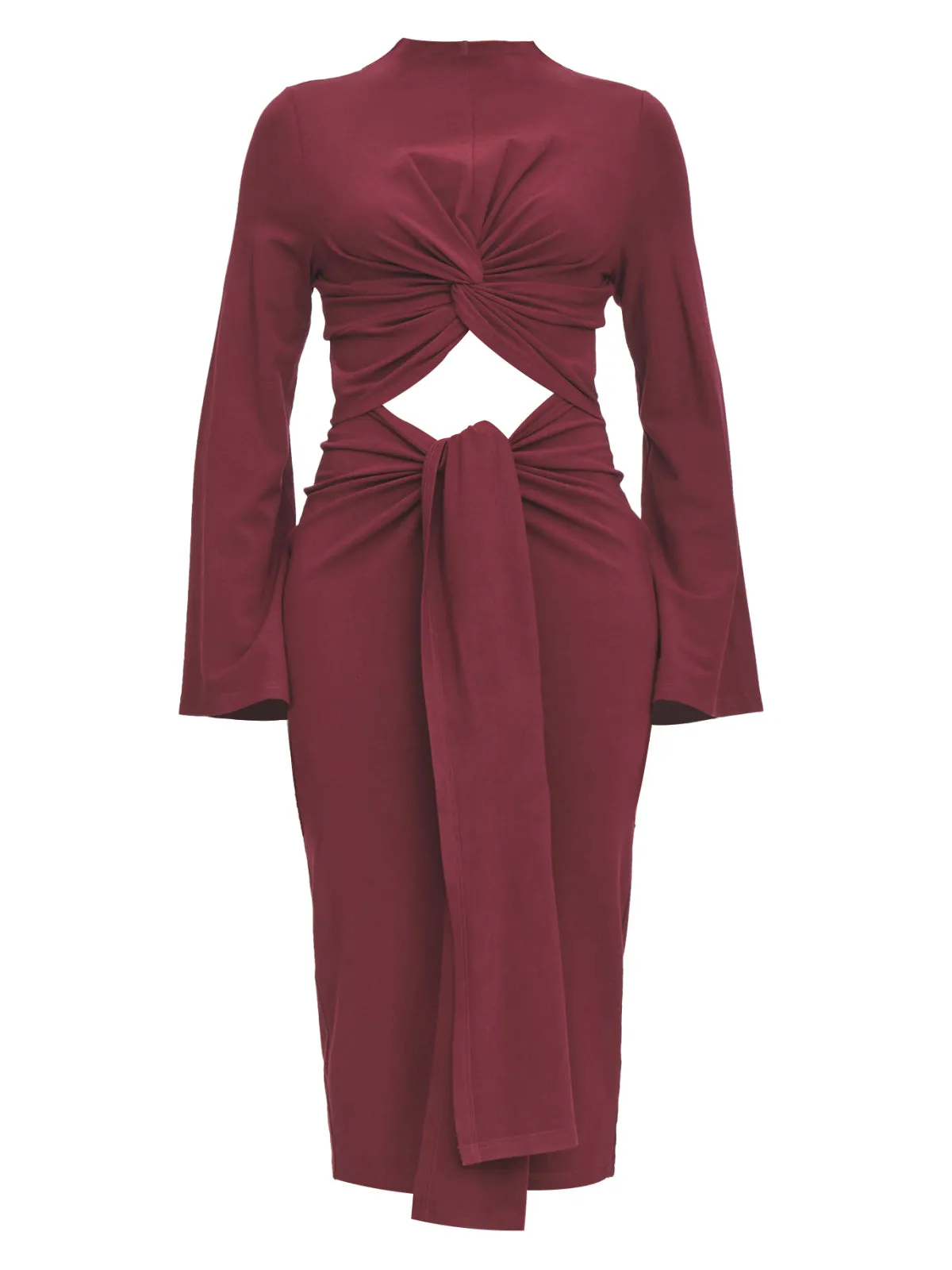 Tola Knit Dress