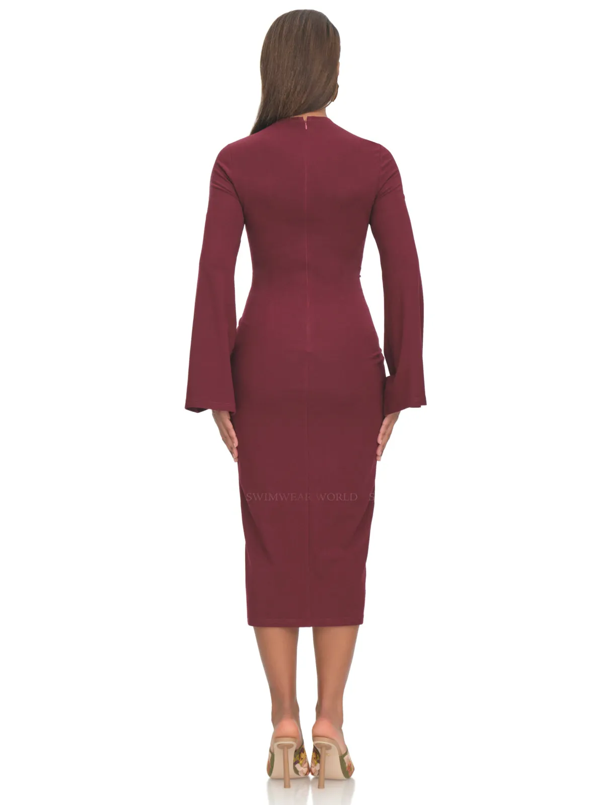 Tola Knit Dress