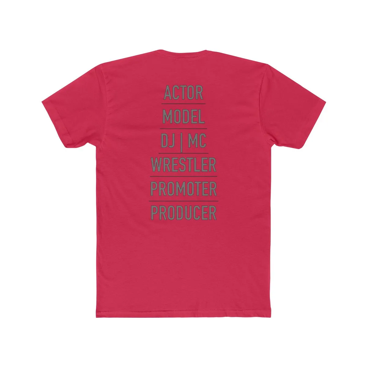 Tom Taylor - Premium Fit T