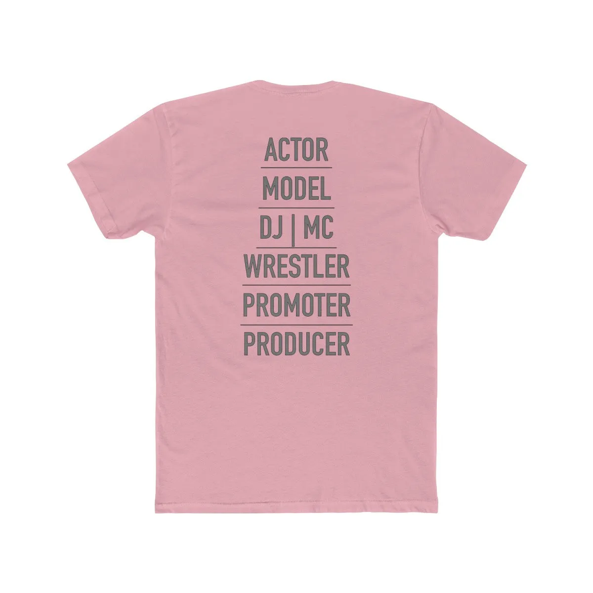 Tom Taylor - Premium Fit T