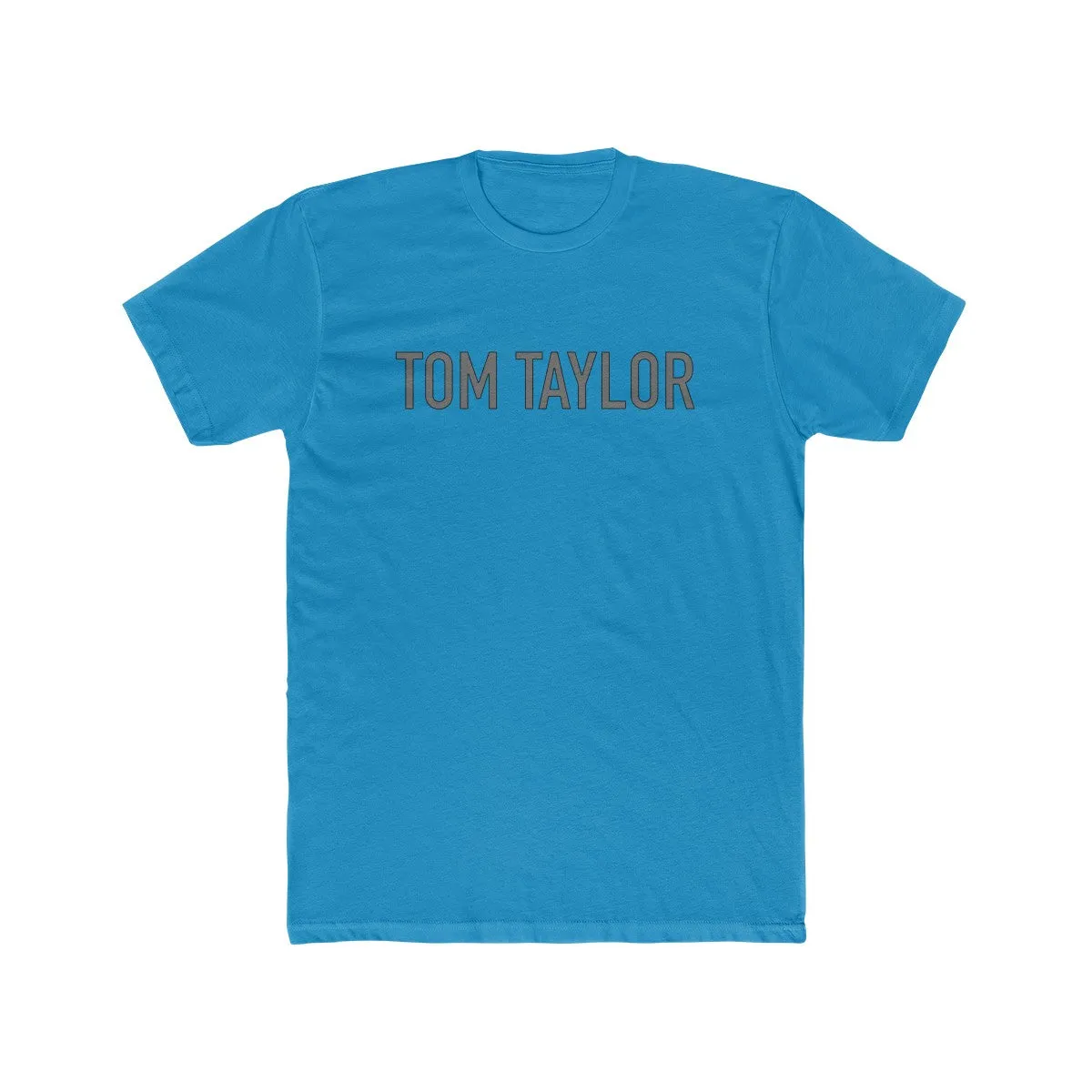 Tom Taylor - Premium Fit T