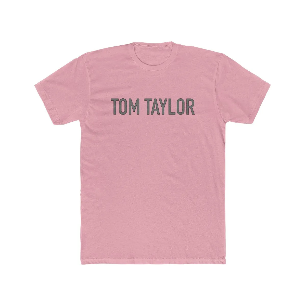 Tom Taylor - Premium Fit T