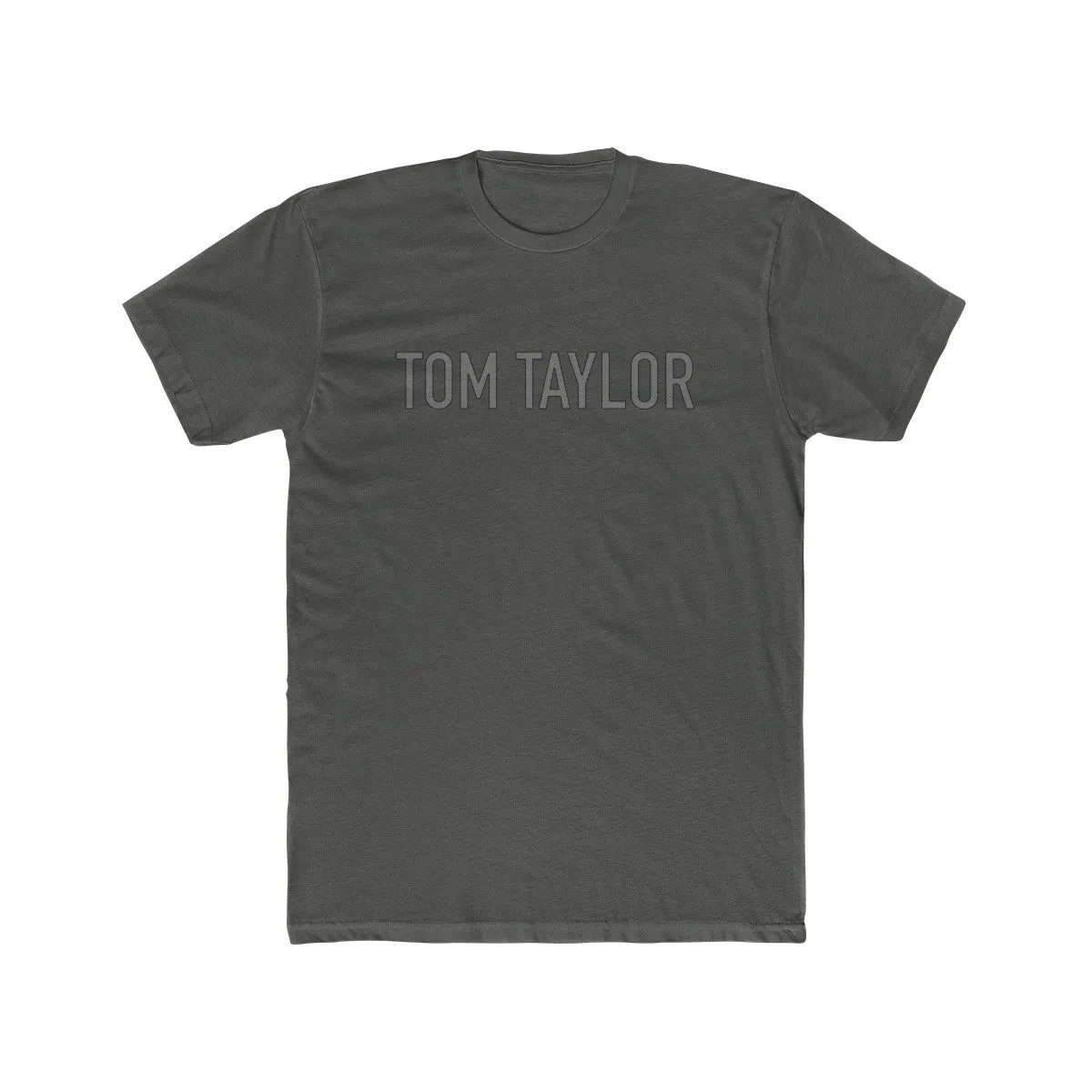 Tom Taylor - Premium Fit T