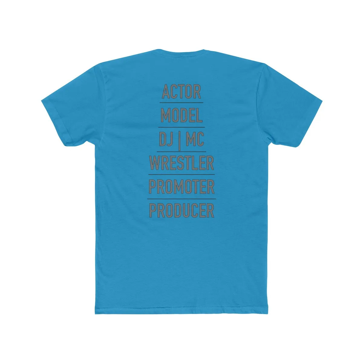 Tom Taylor - Premium Fit T
