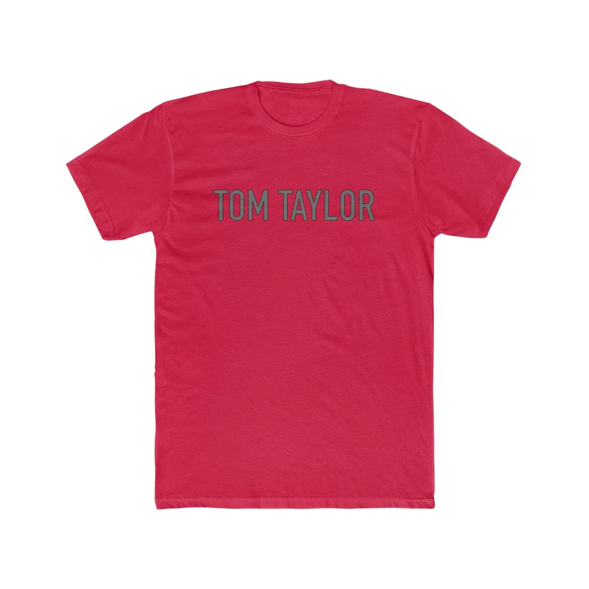 Tom Taylor - Premium Fit T