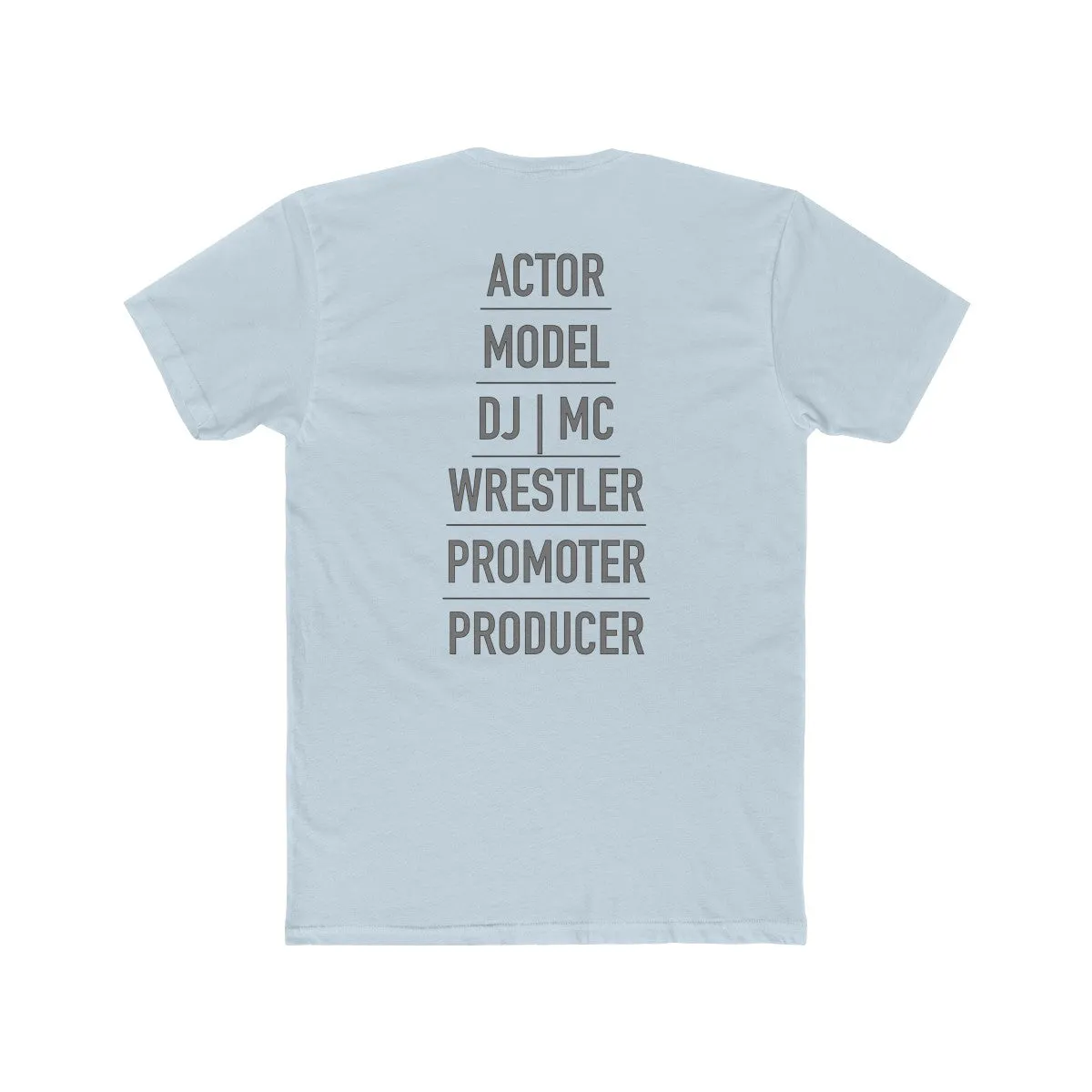 Tom Taylor - Premium Fit T