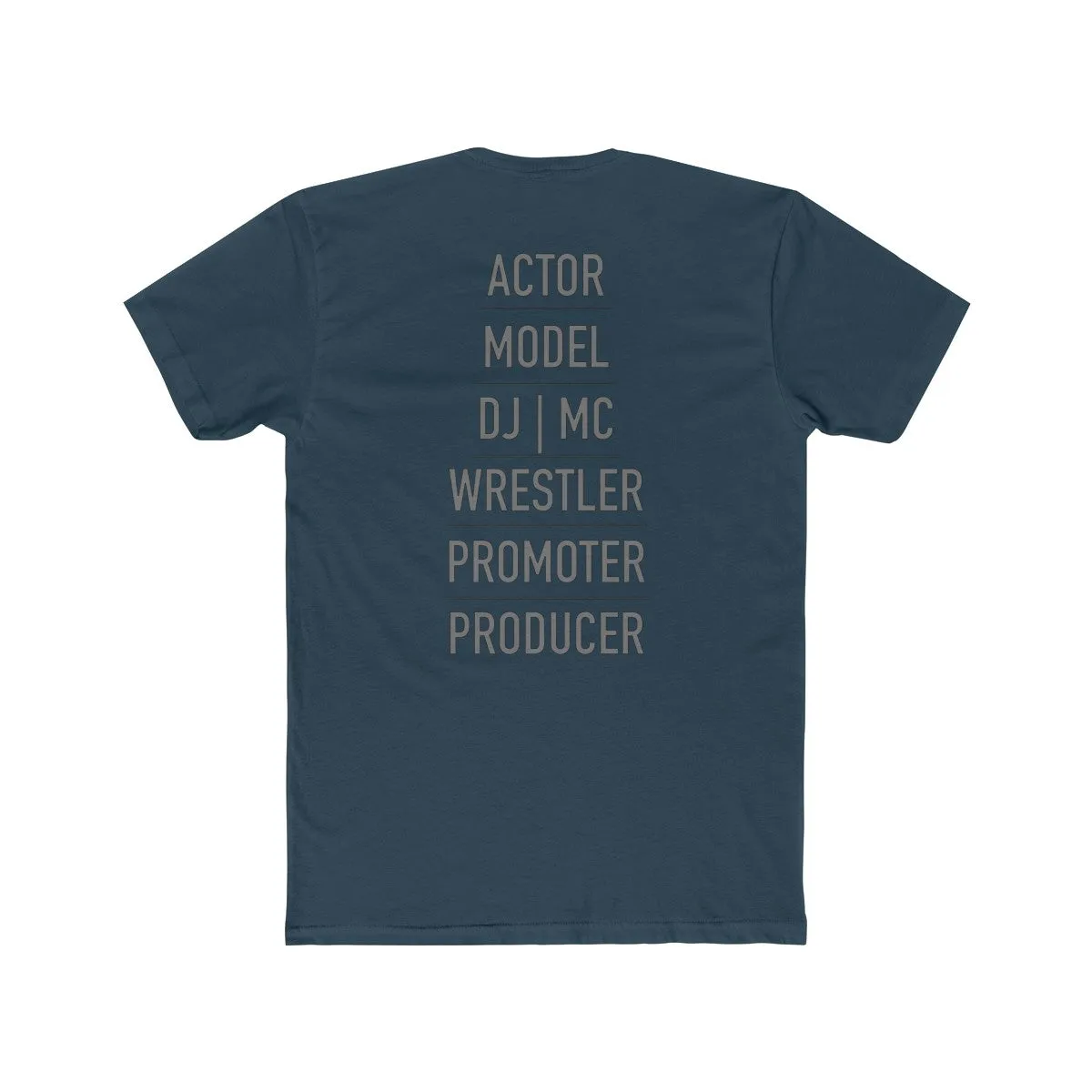 Tom Taylor - Premium Fit T