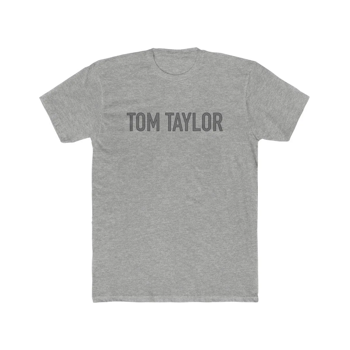 Tom Taylor - Premium Fit T