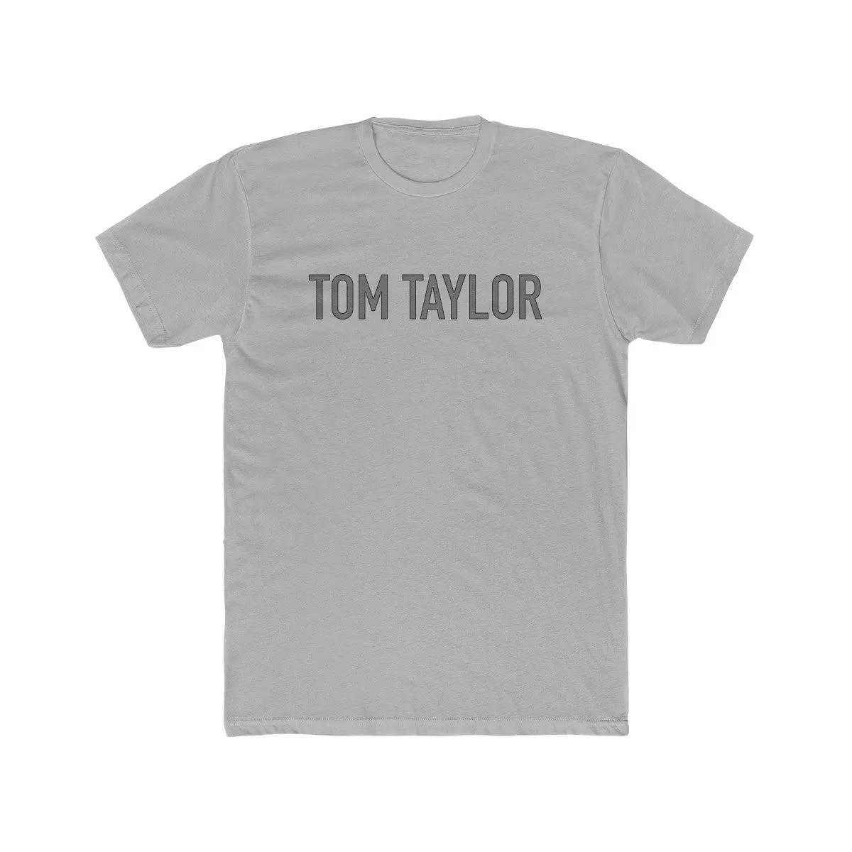 Tom Taylor - Premium Fit T