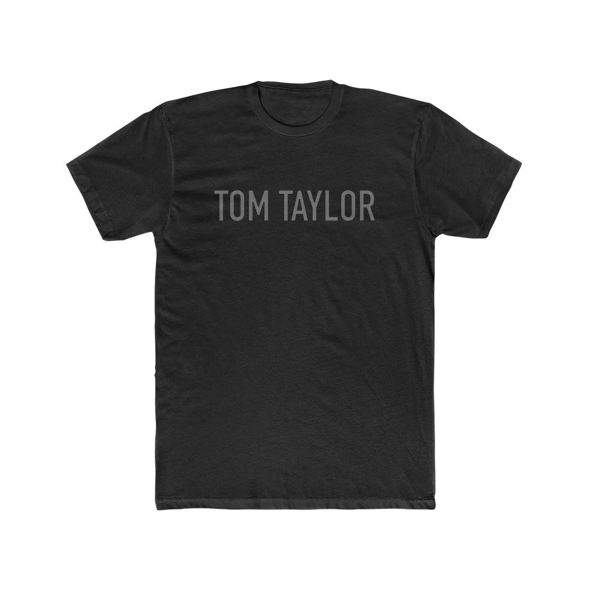 Tom Taylor - Premium Fit T
