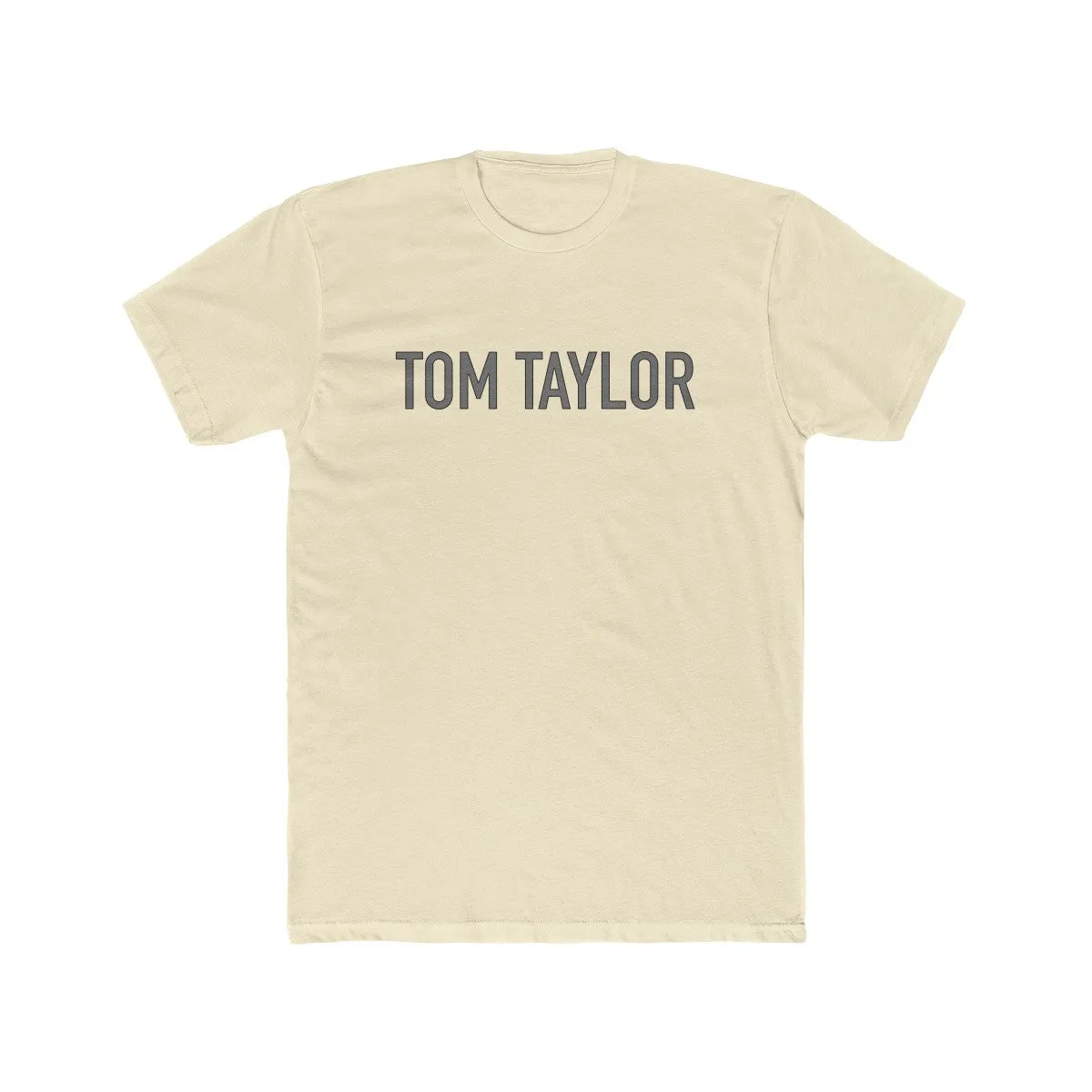 Tom Taylor - Premium Fit T