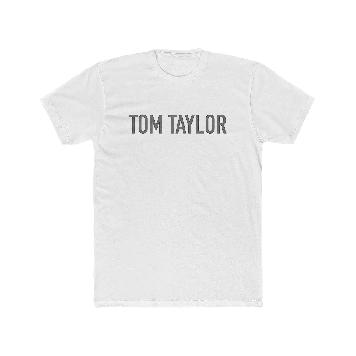 Tom Taylor - Premium Fit T