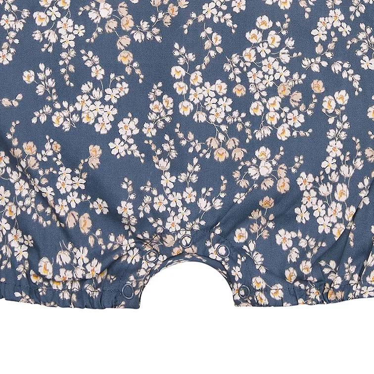 TOSHI BABY ROMPER STEPHANIE MOONLIGHT