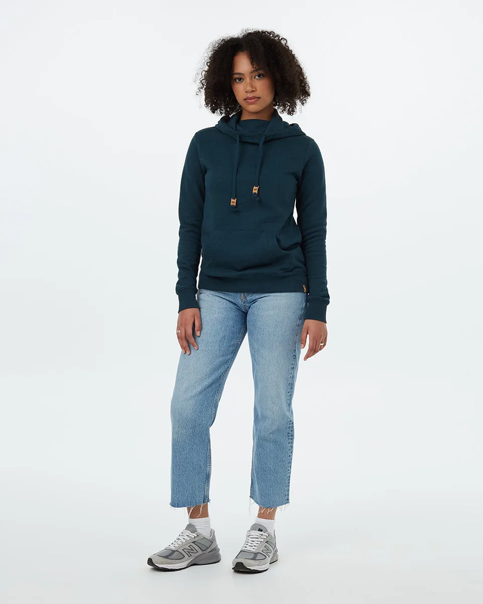 TreeFleece Banshee Hoodie