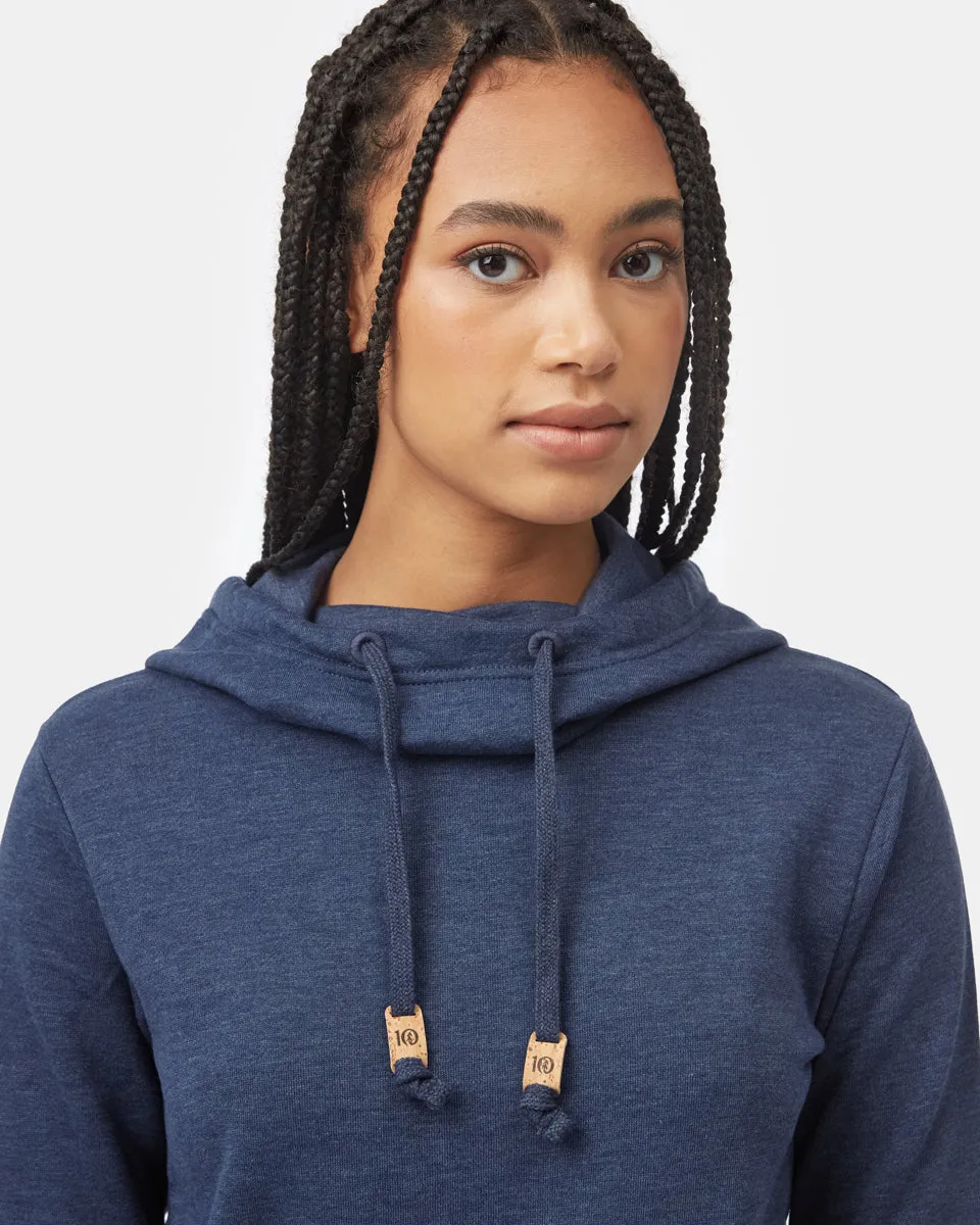 TreeFleece Banshee Hoodie