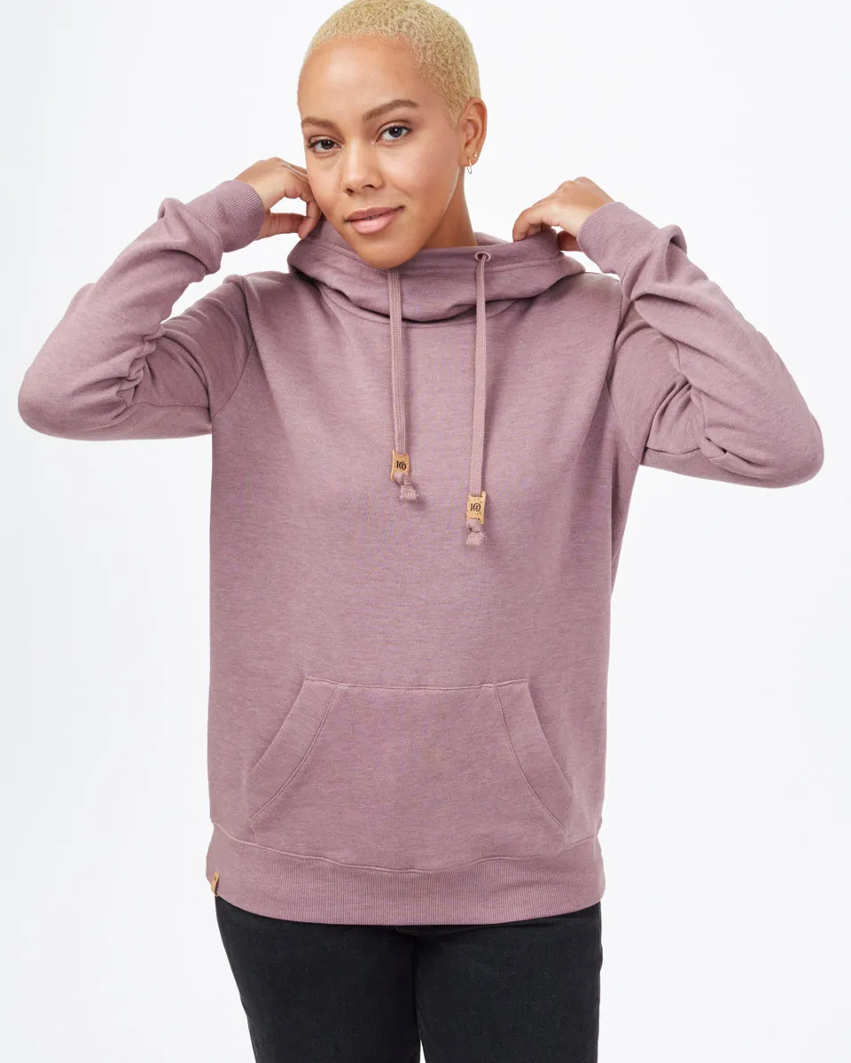 TreeFleece Banshee Hoodie