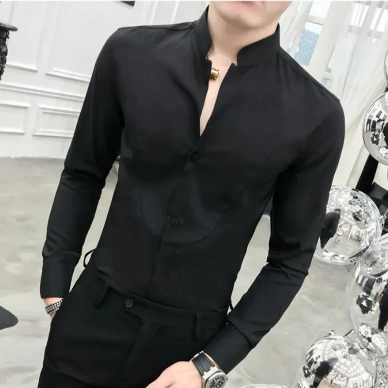 TrendyWear Slim Fit Hemden