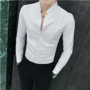 TrendyWear Slim Fit Hemden