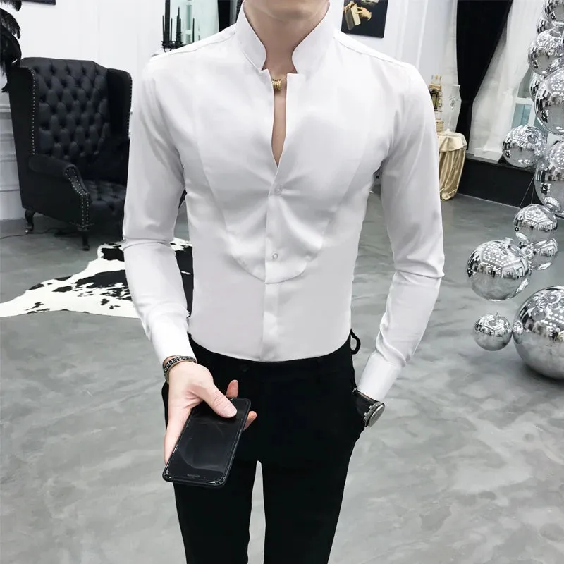 TrendyWear Slim Fit Hemden