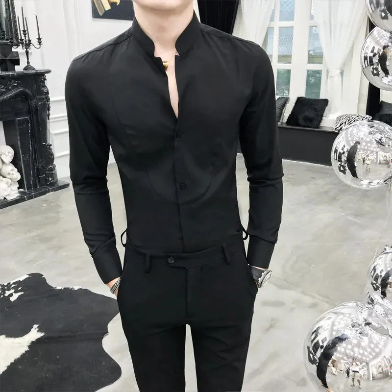 TrendyWear Slim Fit Hemden