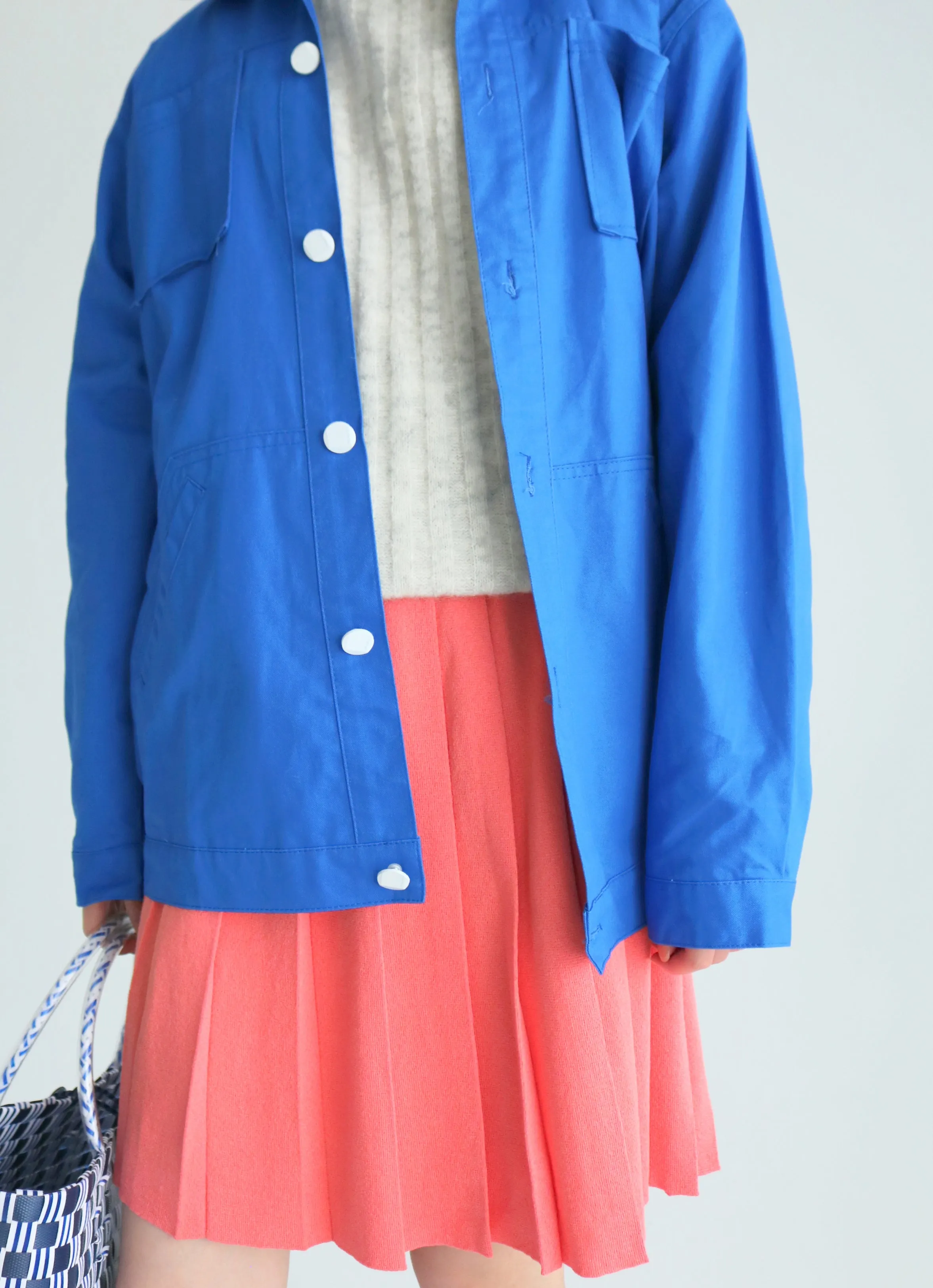 Trios Skirt  {Vintage}-sold out